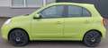 Nissan Micra Acenta 1.2i Klima EFH Scheckh Insp.neu TÜV Grün - thumbnail 3