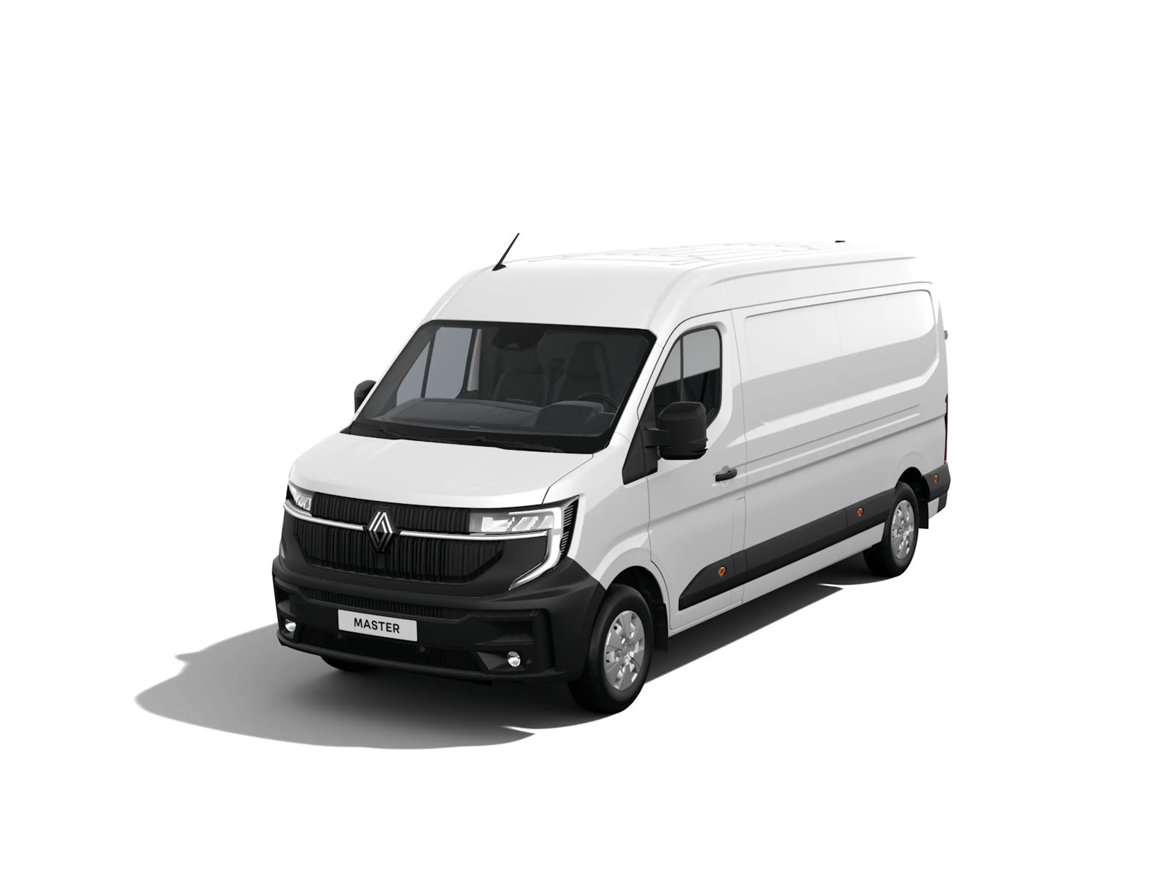 Renault Master Advance — photo 2