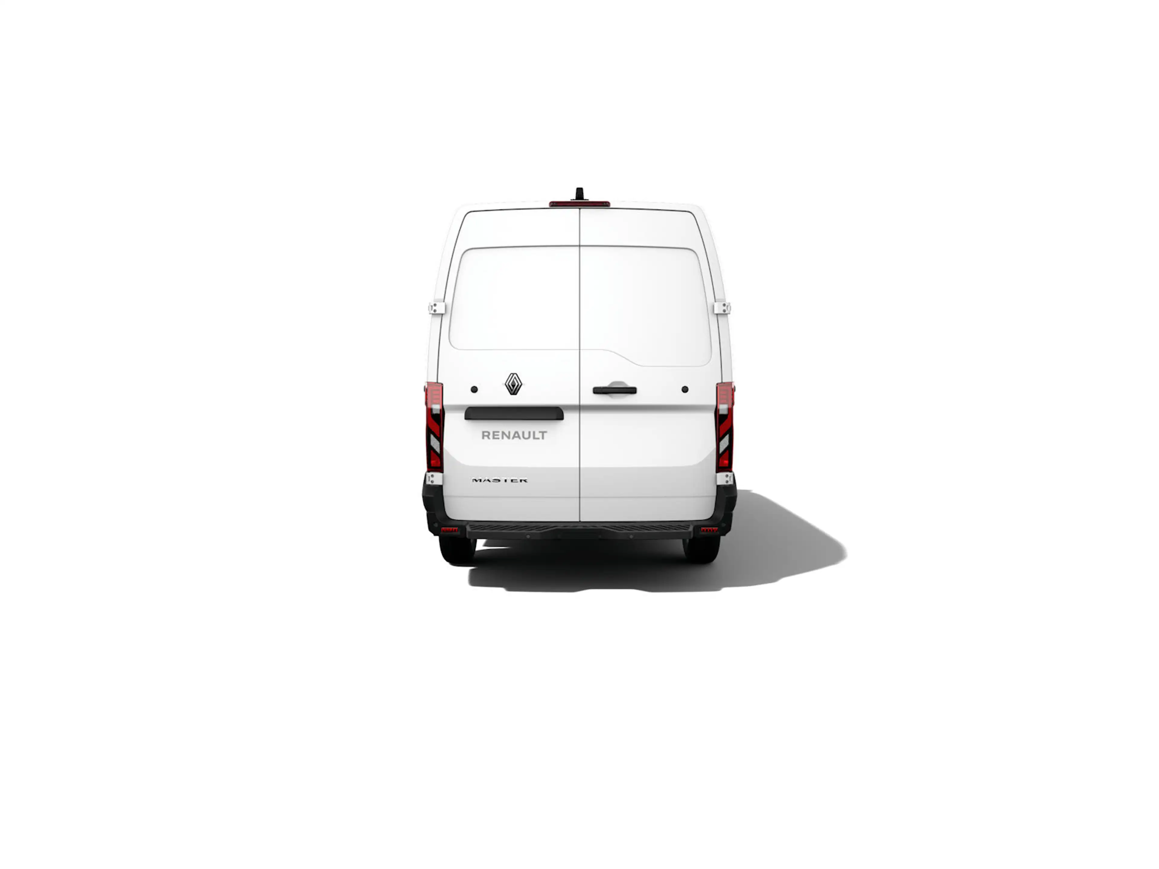Renault Master Advance — photo 10