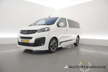2.0 CDTi-177pk | Automaat | Irmscher Sport | L3H1
