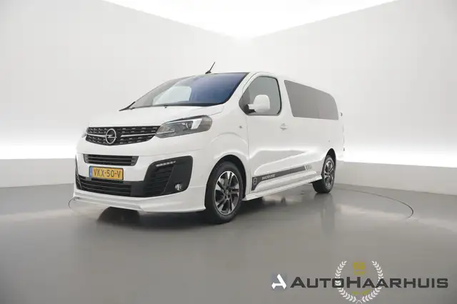 Opel Vivaro 2.0 CDTi-177pk | Automaat | Irmscher Sport | L3H1