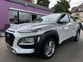 Hyundai KONA Style 2WD "1 Hand"HU+Service" Blanc - thumbnail 1