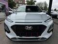 Hyundai KONA Style 2WD "1 Hand"HU+Service" Blanc - thumbnail 2