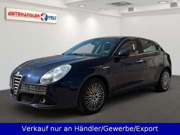 1.4 Turismo Klimaautomatik PDC AHK
