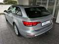 Audi A4 2.0 TDI 140kW Avant AHK*BI-Xenon*ALU*MFL*TOP Argent - thumbnail 4