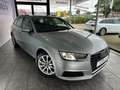 Audi A4 2.0 TDI 140kW Avant AHK*BI-Xenon*ALU*MFL*TOP Argent - thumbnail 1