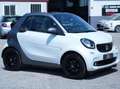 smart forTwo Fortwo III 2015 -CABRIO- 1.0 Prime 71cv  my19 Bianco - thumbnail 4