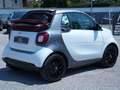 smart forTwo Fortwo III 2015 -CABRIO- 1.0 Prime 71cv  my19 Bianco - thumbnail 3