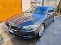 BMW 525 Serie 5 F11 Touring525d  3.0 Bruin - thumbnail 1