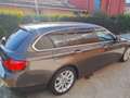 BMW 525 Serie 5 F11 Touring525d  3.0 Bruin - thumbnail 3
