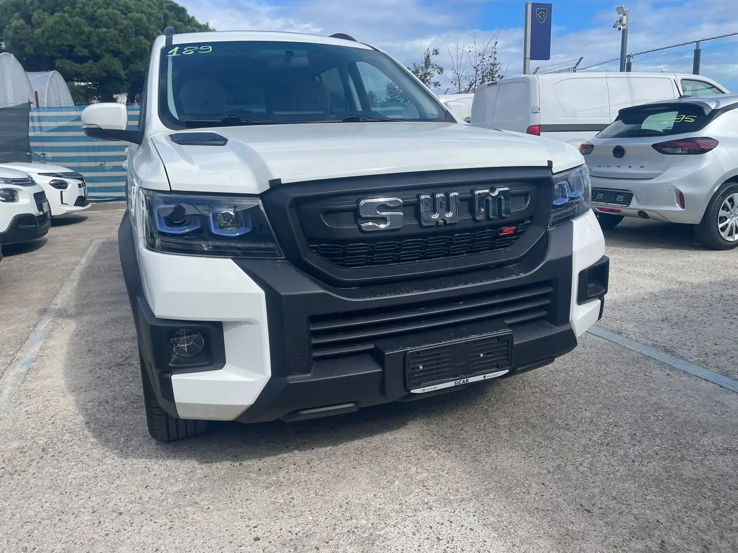 SWM G03F 1.5 Vert - 1