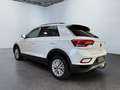 Volkswagen T-Roc Life 1.0 TSI Navigation per App-Connect Weiß - thumbnail 4