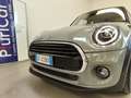 MINI Cooper 1.5 136 CV 5 Porte auto Pelle Cruise Fari LED 17” Grigio - thumbnail 35