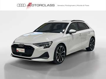 sportback 2.0 tdi 150cv business s tronic