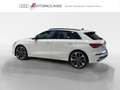 Audi A3 sportback 2.0 tdi 150cv business s tronic Blanc - thumbnail 3