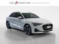 Audi A3 sportback 2.0 tdi 150cv business s tronic Blanc - thumbnail 6