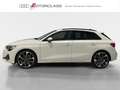 Audi A3 sportback 2.0 tdi 150cv business s tronic Blanc - thumbnail 2