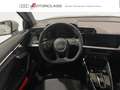 Audi A3 sportback 2.0 tdi 150cv business s tronic Blanc - thumbnail 11