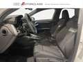 Audi A3 sportback 2.0 tdi 150cv business s tronic Blanc - thumbnail 8