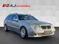 Mercedes-Benz E 320 T Aut. Avantgarde Bi-Xenon Leder Carlsson Silber - thumbnail 7