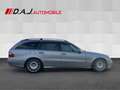Mercedes-Benz E 320 T Aut. Avantgarde Bi-Xenon Leder Carlsson Silber - thumbnail 6