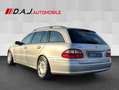 Mercedes-Benz E 320 T Aut. Avantgarde Bi-Xenon Leder Carlsson Silber - thumbnail 3