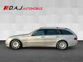 Mercedes-Benz E 320 T Aut. Avantgarde Bi-Xenon Leder Carlsson Silber - thumbnail 2