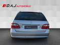 Mercedes-Benz E 320 T Aut. Avantgarde Bi-Xenon Leder Carlsson Silber - thumbnail 4