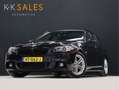 BMW 520 5-serie Touring 520i M Sport [CAMERA, TREKHAAK, AU Schwarz - thumbnail 1