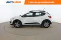 Dacia Sandero Stepway TCe Expresion 67kW Blanco - thumbnail 3