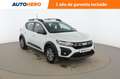 Dacia Sandero Stepway TCe Expresion 67kW Blanco - thumbnail 8