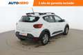 Dacia Sandero Stepway TCe Expresion 67kW Blanco - thumbnail 6