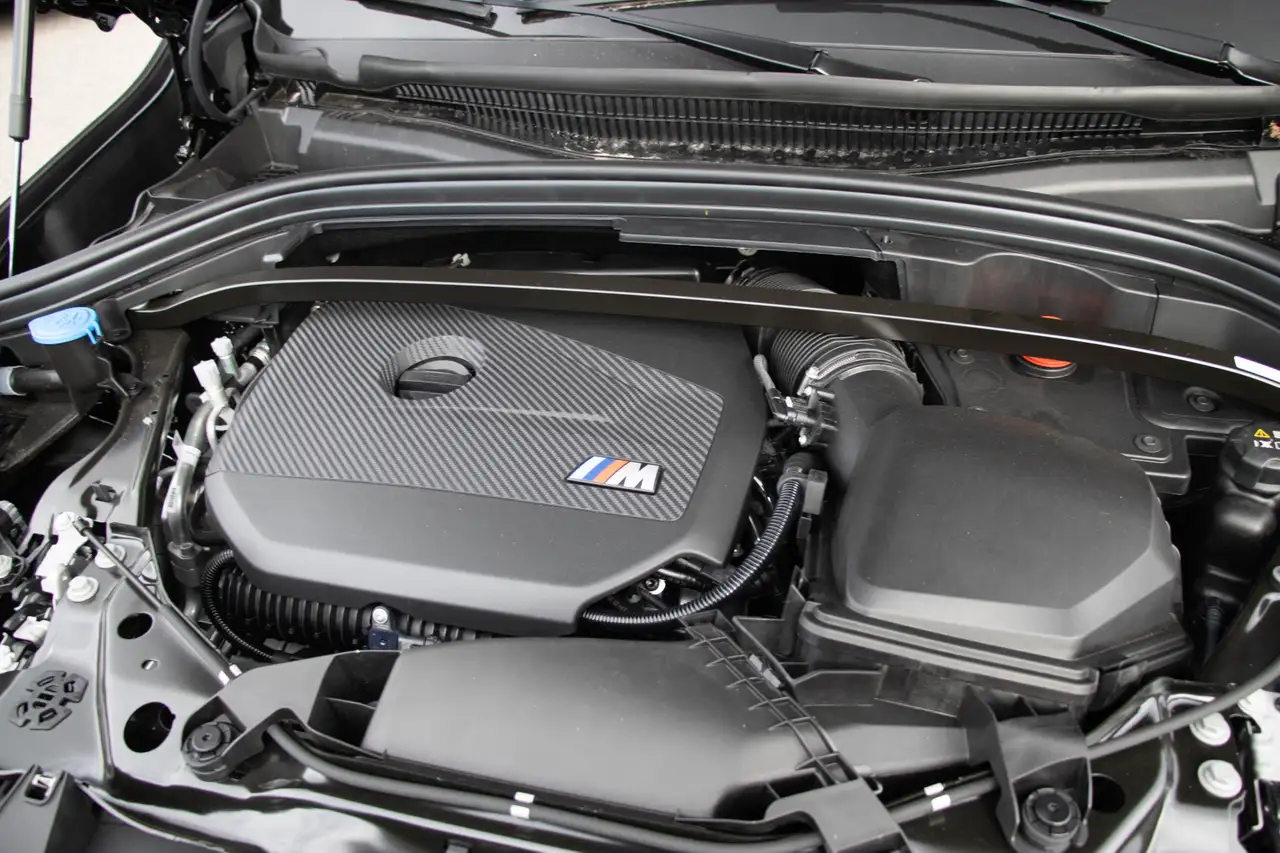BMW X1 снимка BMW X1