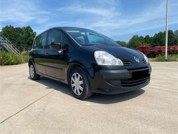 1.5 dCi Authentique FAP