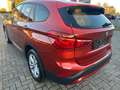 BMW X1 Baureihe X1 sDrive 20 d Advantage*Leder*4x4* Orange - thumbnail 5