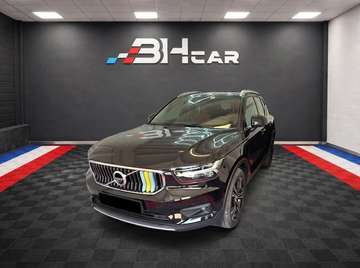 1.5 T5 262H 180 TWIN-ENGINE RECHARGE PHEV HYBRID INSCRIPTION LUXE 2WD DCT BVA