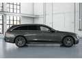 Mercedes-Benz E 220 d T +AMG+SHZ+Pano+Edi.+AHK+STH+W-Paket+ACC Gris - thumbnail 6