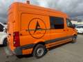 Volkswagen Crafter 35 mittel L2H2 Hochdach Orange - thumbnail 5