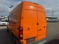 Volkswagen Crafter 35 mittel L2H2 Hochdach Orange - thumbnail 2
