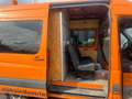 Volkswagen Crafter 35 mittel L2H2 Hochdach Orange - thumbnail 6