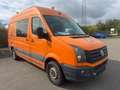 Volkswagen Crafter 35 mittel L2H2 Hochdach Orange - thumbnail 9