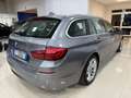BMW 525 525d Touring xdrive Business auto E6 Gris - thumbnail 4