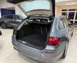 BMW 525 525d Touring xdrive Business auto E6 Gris - thumbnail 5