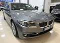 BMW 525 525d Touring xdrive Business auto E6 Gris - thumbnail 3