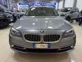 BMW 525 525d Touring xdrive Business auto E6 Gris - thumbnail 2