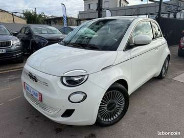 500 e 95ch Icône « NEUF »
