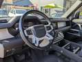Land Rover Defender Defender 110 3.0d i6 mhev X-Dynamic SE awd 200cv auto Schwarz - thumbnail 8
