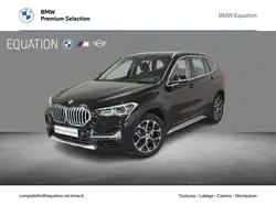 BMW X1 sDrive18i 140ch xLine