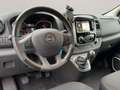 Opel Vivaro 1.6 D L2H1 S&S+KLIMAAUT.+NAVI+DESIGN+KAM Silver - thumbnail 10