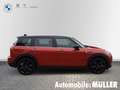 MINI Cooper Clubman 1.5 EU6d+SHZ+EL.AUSSENSPIEGEL+KEYLESS+PDC Rot - thumbnail 3